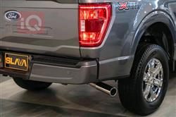 فۆرد F-150